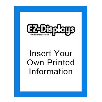 Color Frame EZ-Display