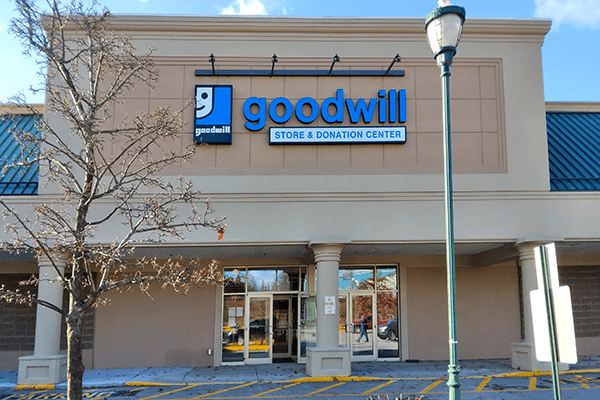 Goodwill to Celebrate Grand Opening of Brattleboro Store on December 17