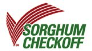 SORGHUM CHECKOFF logo