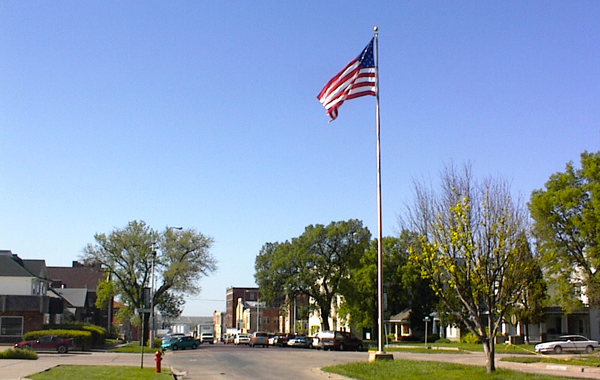 McCook store