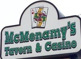 McMenamy's