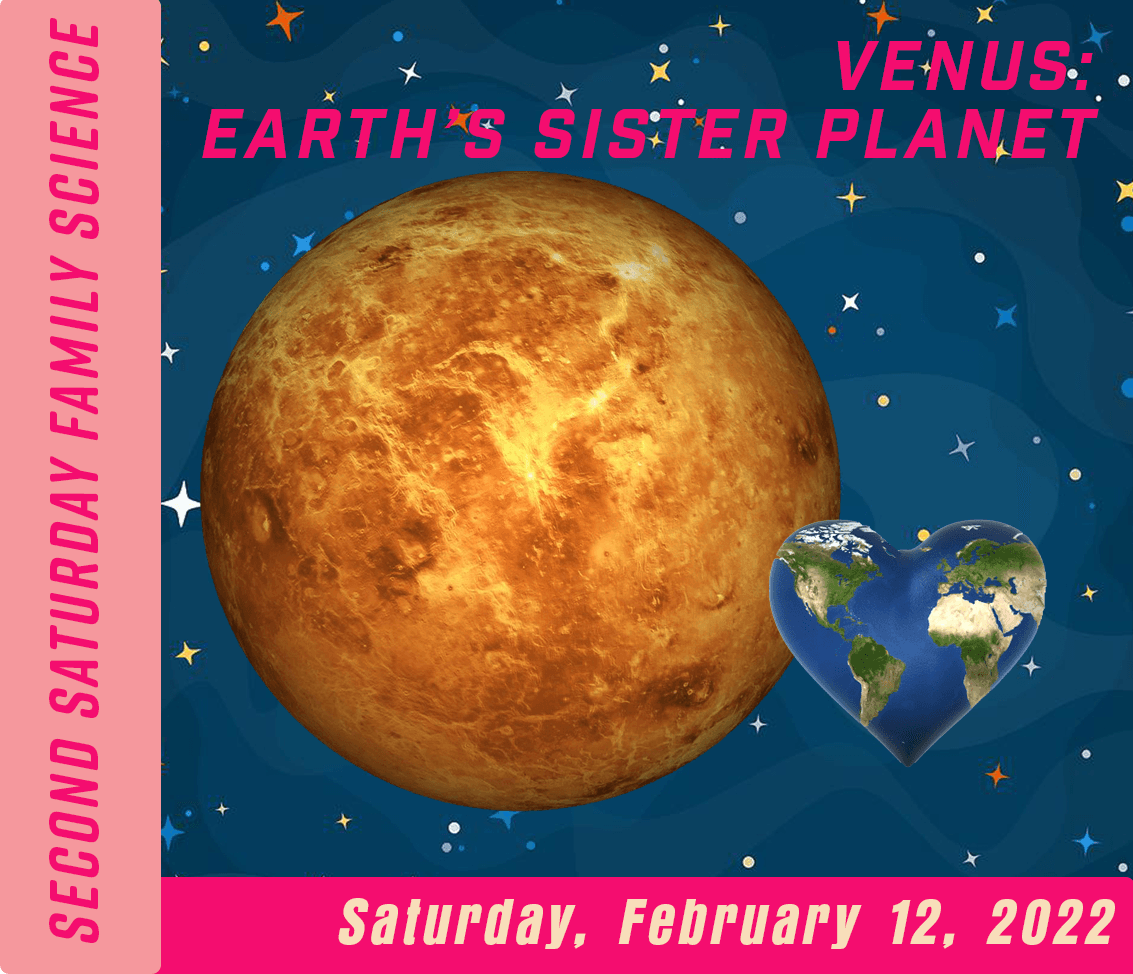 Venus: Earth's Sister Planet