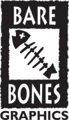 Bare Bones Graphics Inc.