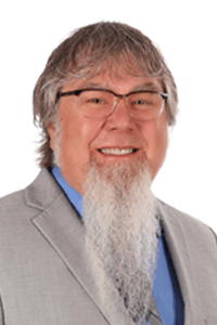 Justin Pfenning
