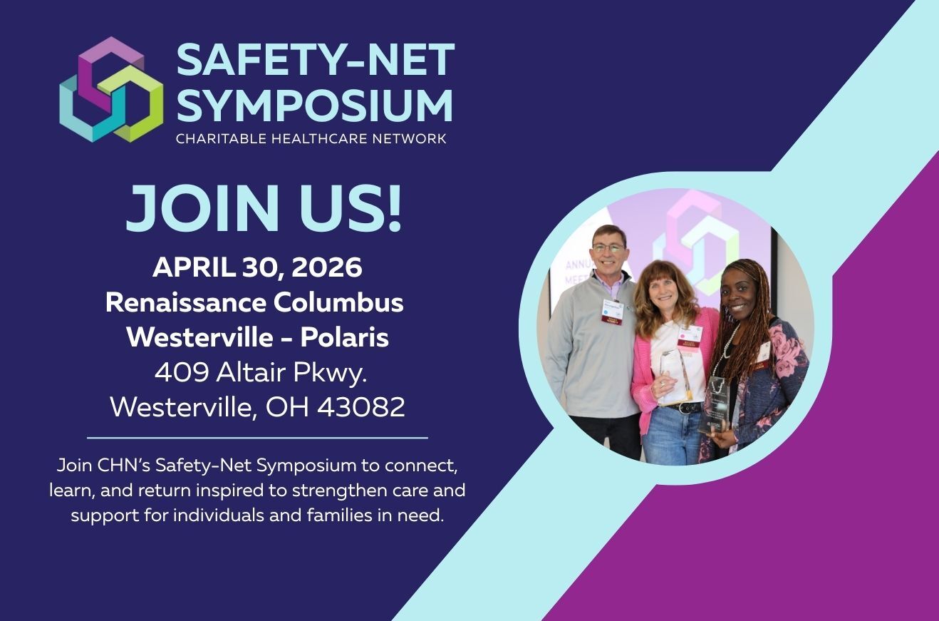 Annual Safety-Net Symposium 2026