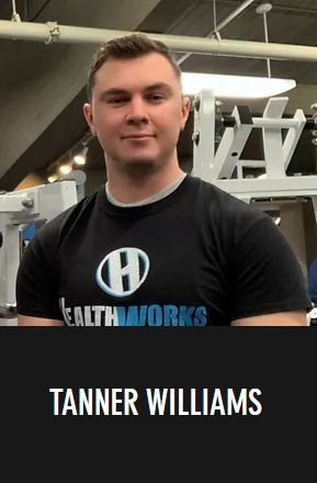 Tanner Williams