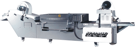 Sunraise HP 15” Thermographers