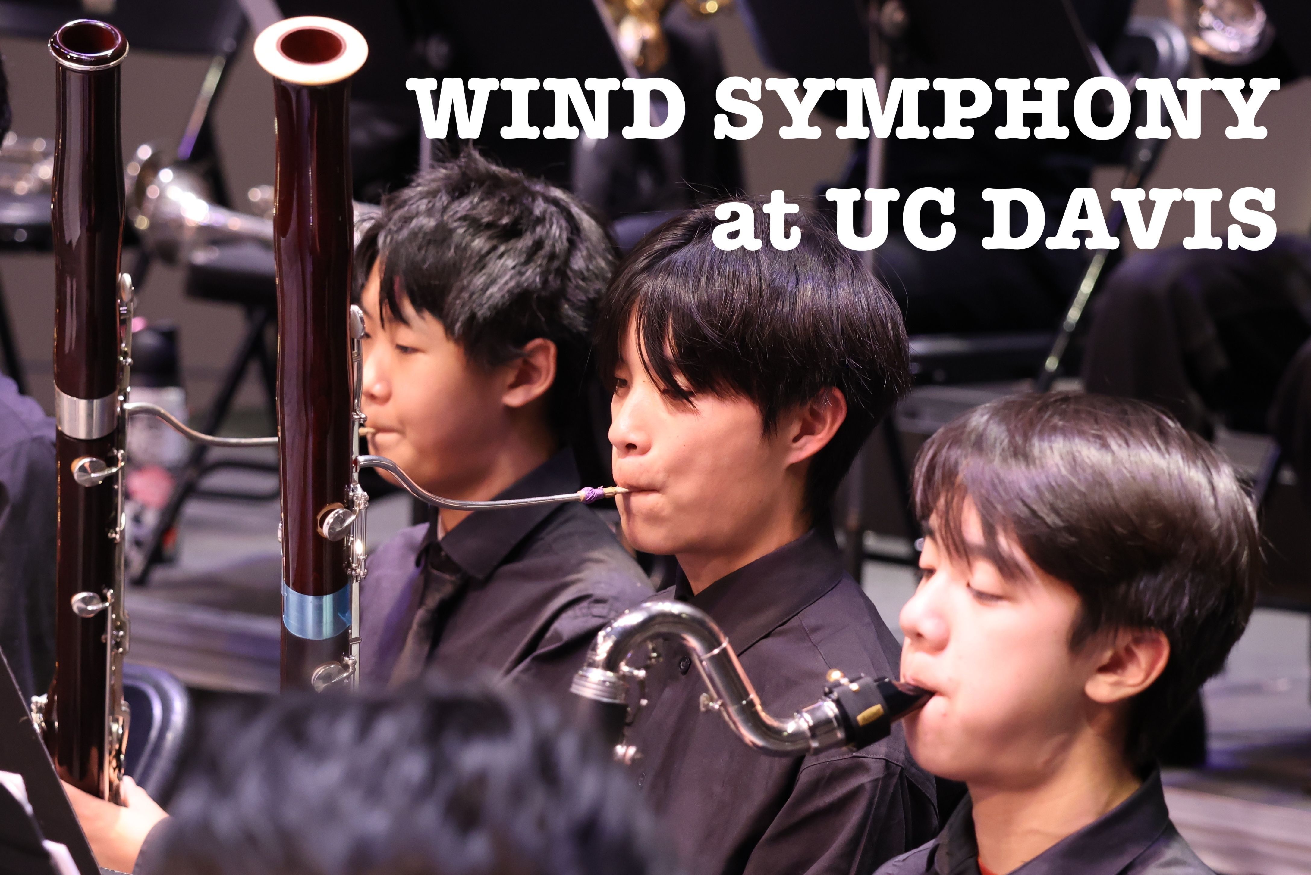 WIND SYMPHONY