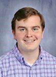Henry Buckley, Board Member (click here to read bio)