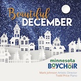 Beautiful December (2017)