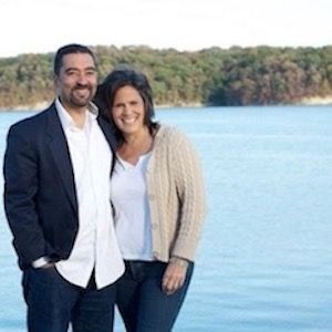 Denise Lester and Rodger Lester