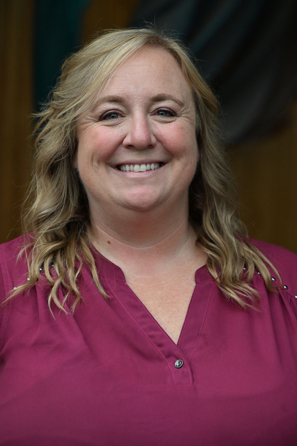 Brooke Weesner - Family Service Lincoln