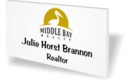 Top 5 Reasons Personalized Name Tags are Preferred