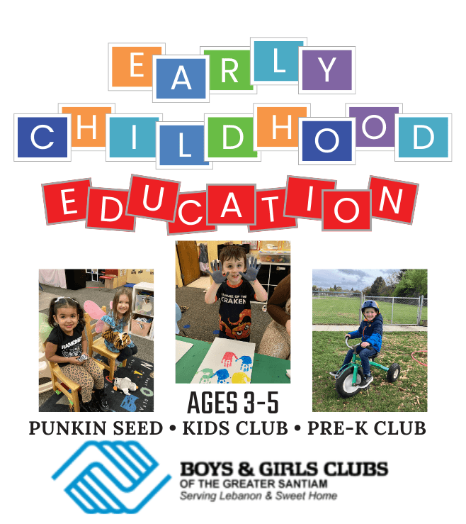 Early Childhood Education