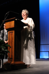 Felician Professor Receives National Award for Contributions to Pastoral Liturgy