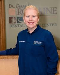 Diane Romaine, DMD