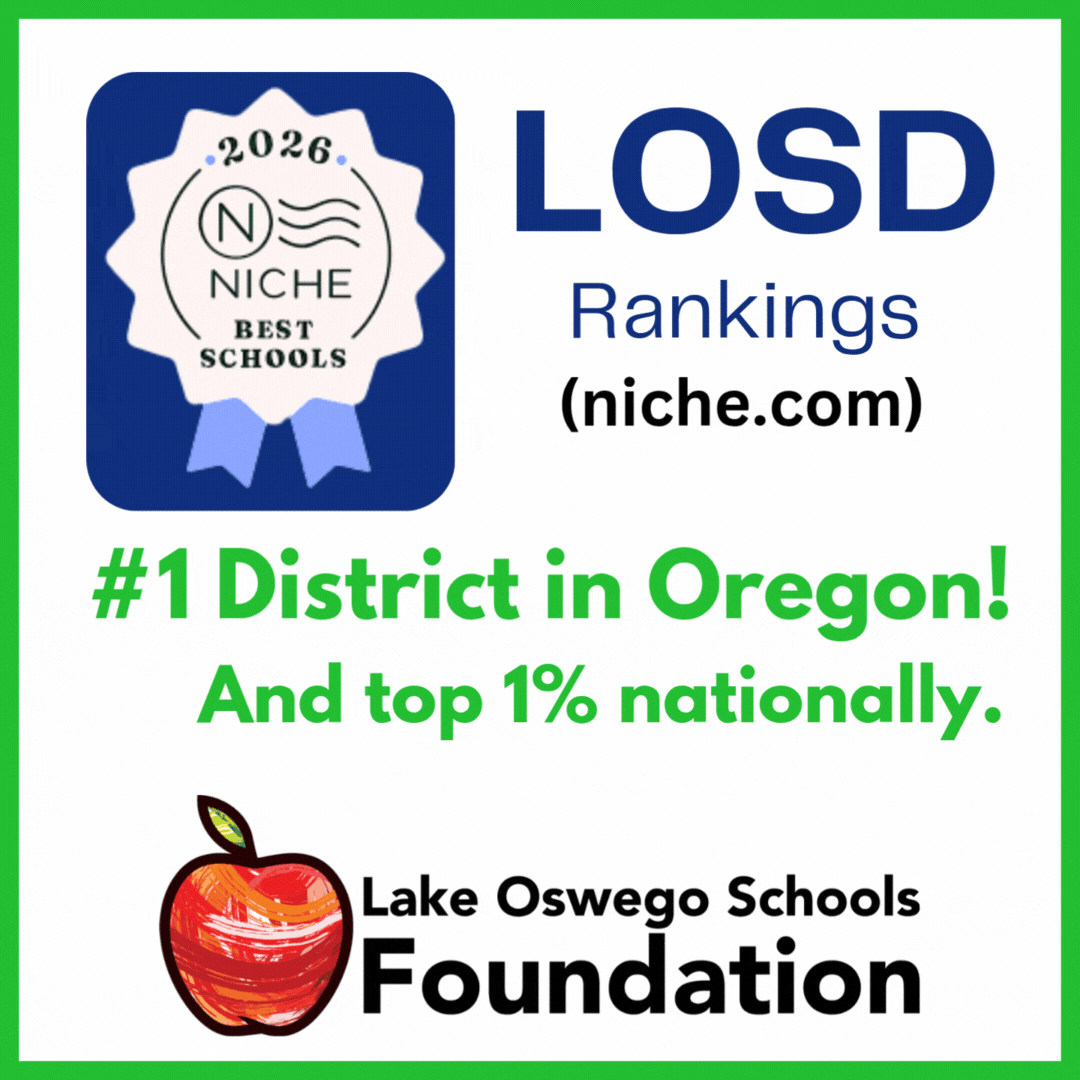 Niche: #1 District