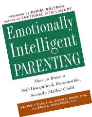 Emotionally Intelligent Parenting with Dr. Maurice Elias