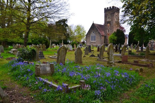 celebrate halfoween by visiting a haunted landmark!