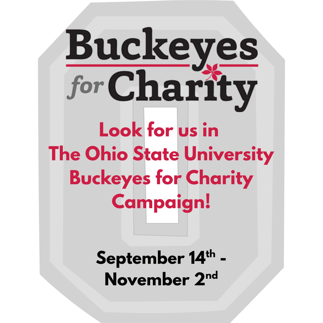 Buckeyes for Charity 2026: One University. Unstoppable Local Impact.