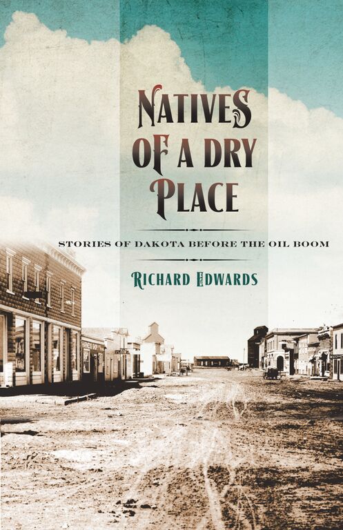 Natives of a Dry Place