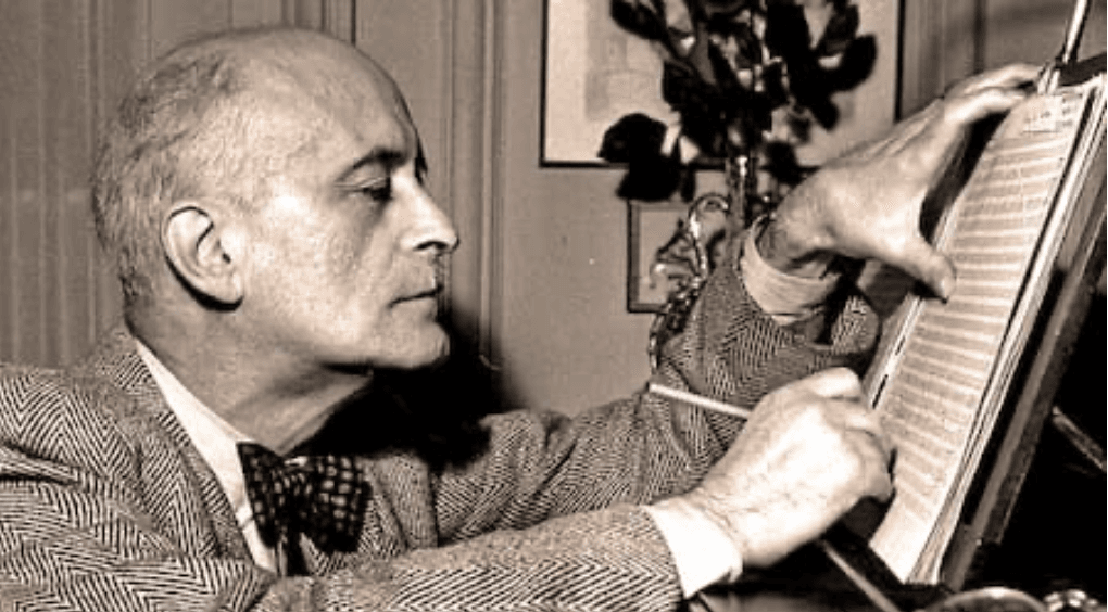 Jacques Ibert
