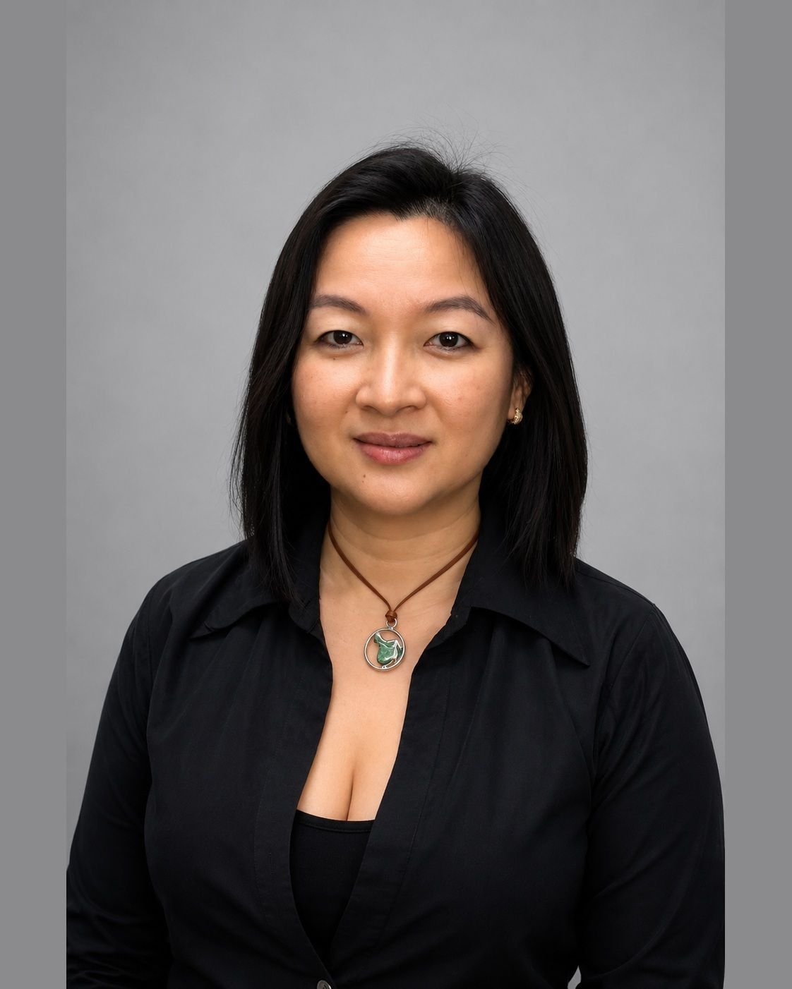Jo-Anne Chang