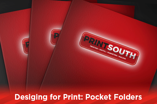 6 Common Folds for Print