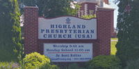 Highland Presbyterian Church