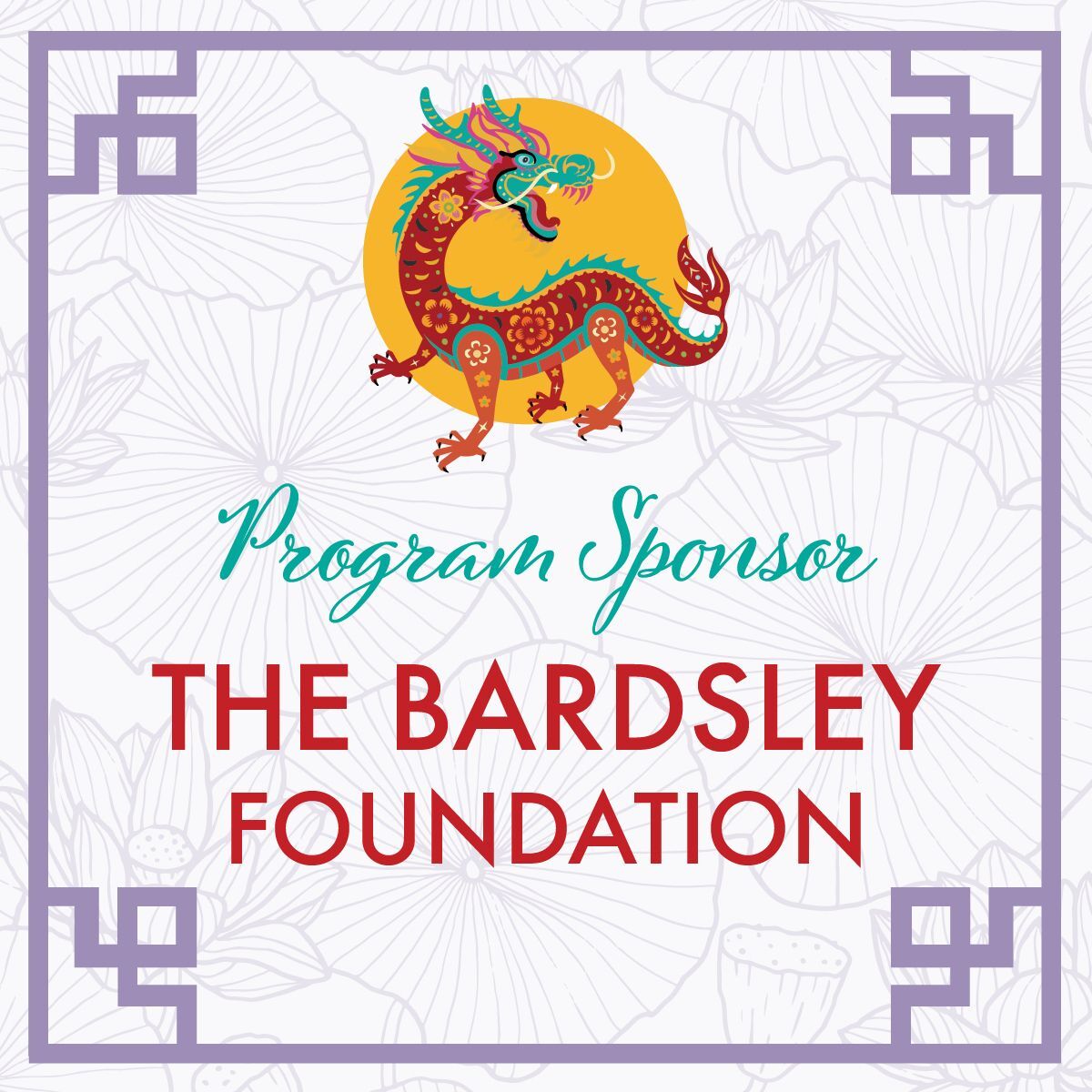 Bardsley Family Foundation