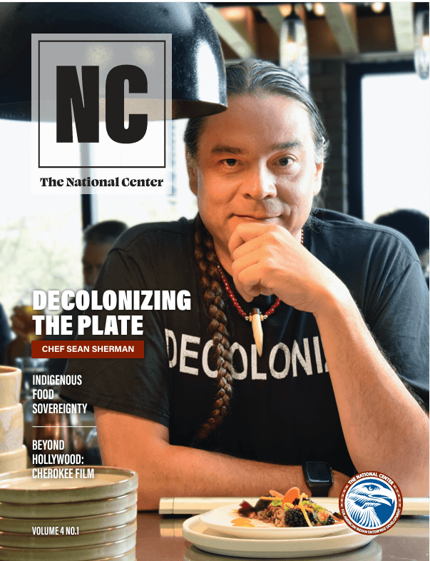 NC Magazine Fourth Edition - 2024 (PDF 13.8 MB)