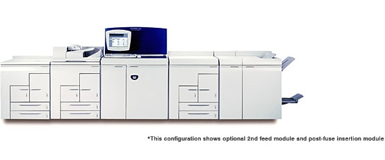 XEROX DT100