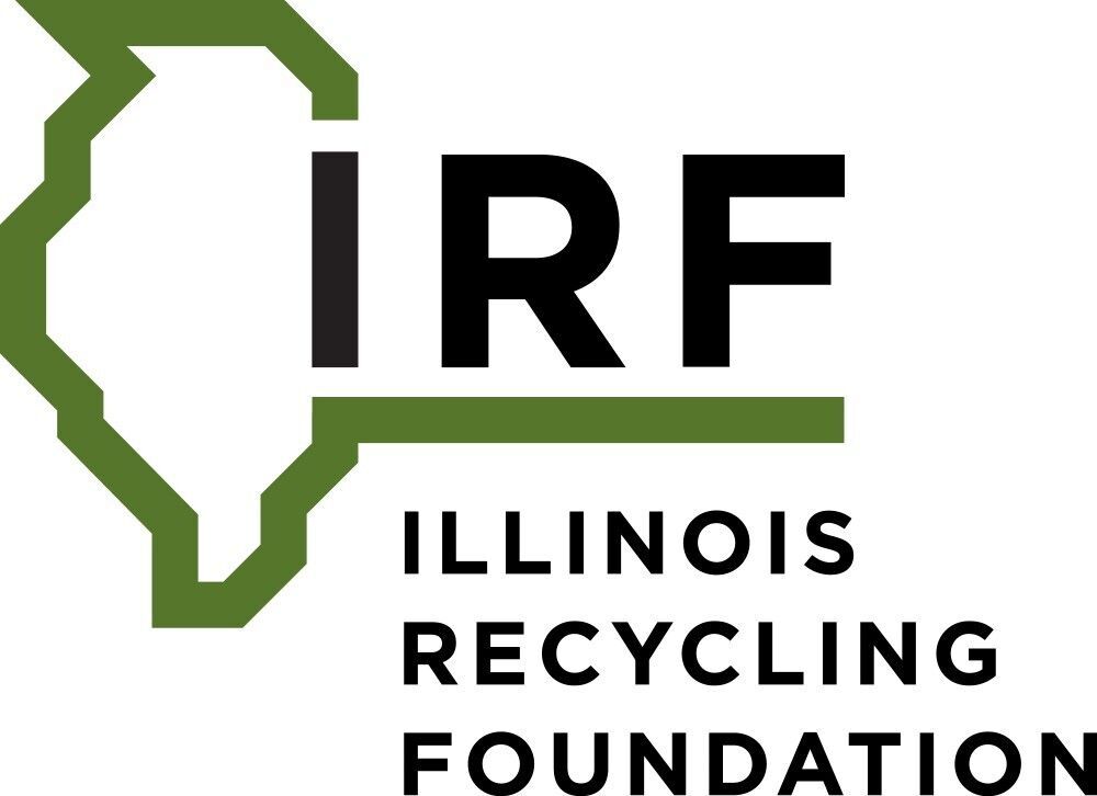 The Illinois Recycling Foundation (IRF) announces the 2025 Annual IRF Award recipients