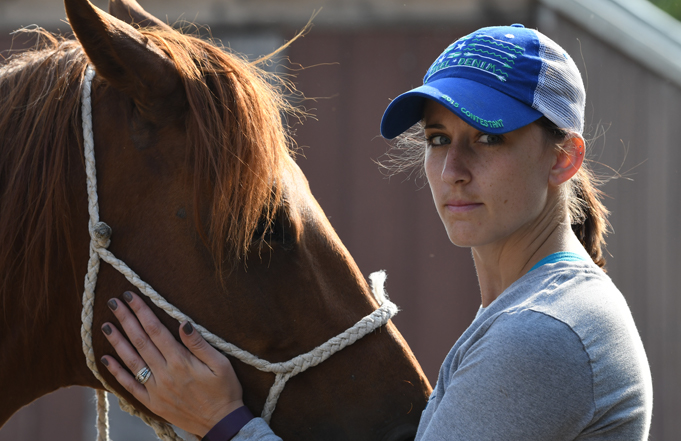 UMW Alumna Excels in Rural Medicine Program