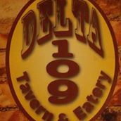 Delta 109 Tavern & Eatery, Delta