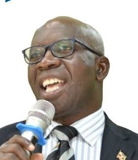 Charles Tonny Mukasa-Lusambu