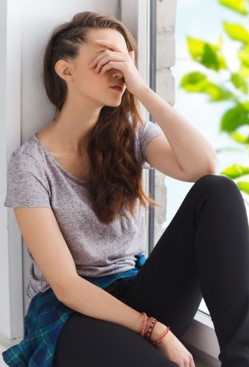 Consequences of Low Self-Worth