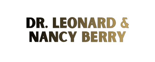 Dr. Leonard & Nancy Berry