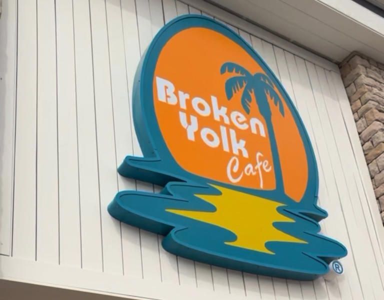June fundraiser at Broken Yolk benefits Las Vegas Valley childhood cancer nonprofit