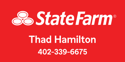 State Farm - Thad