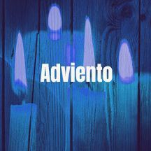 Adviento Videos by Father Duvan