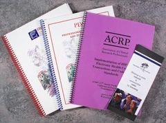 Manuals/Booklets - coilbound & perfectbound
