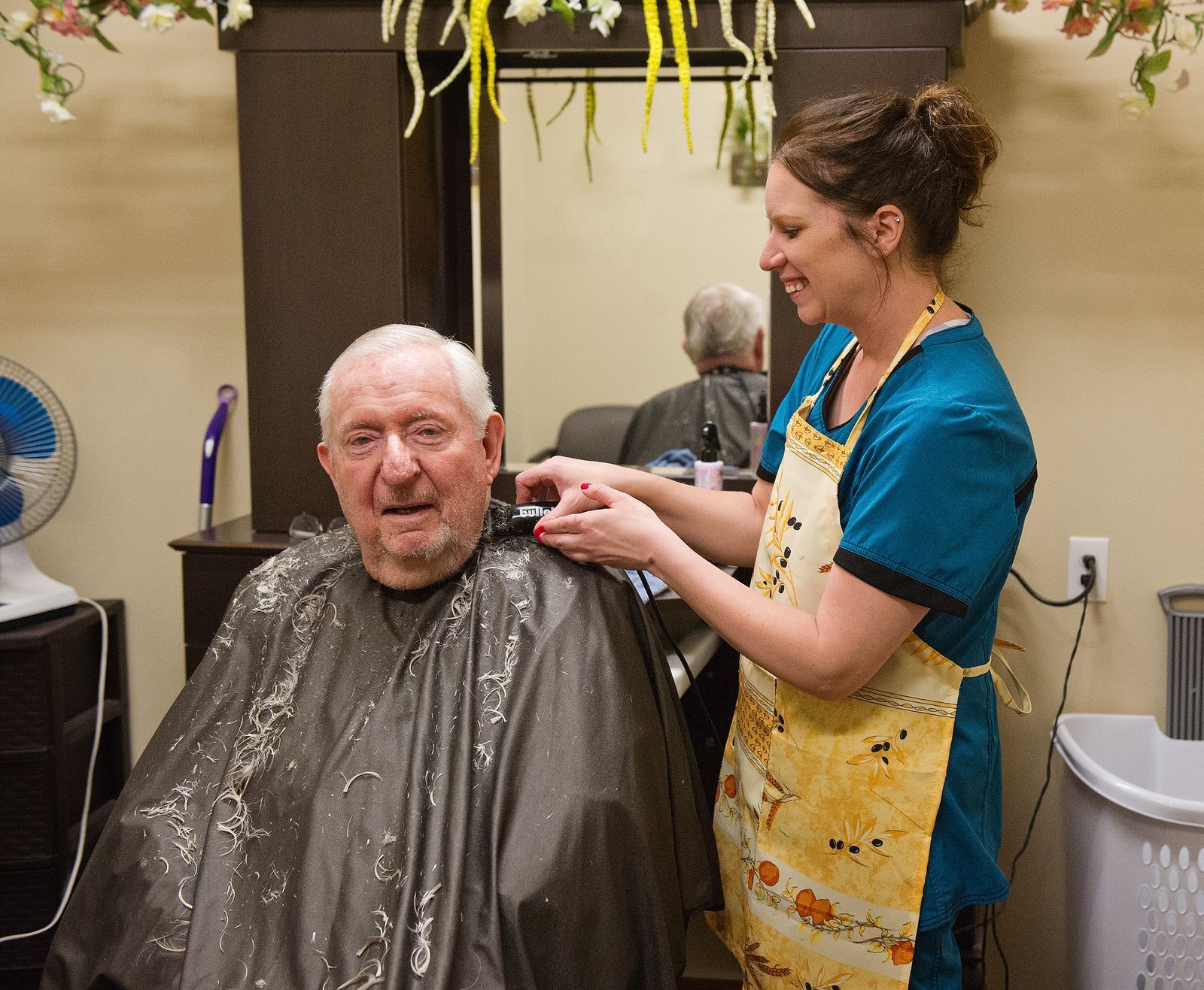 Features Get to Know Us Meadowlark Pointe