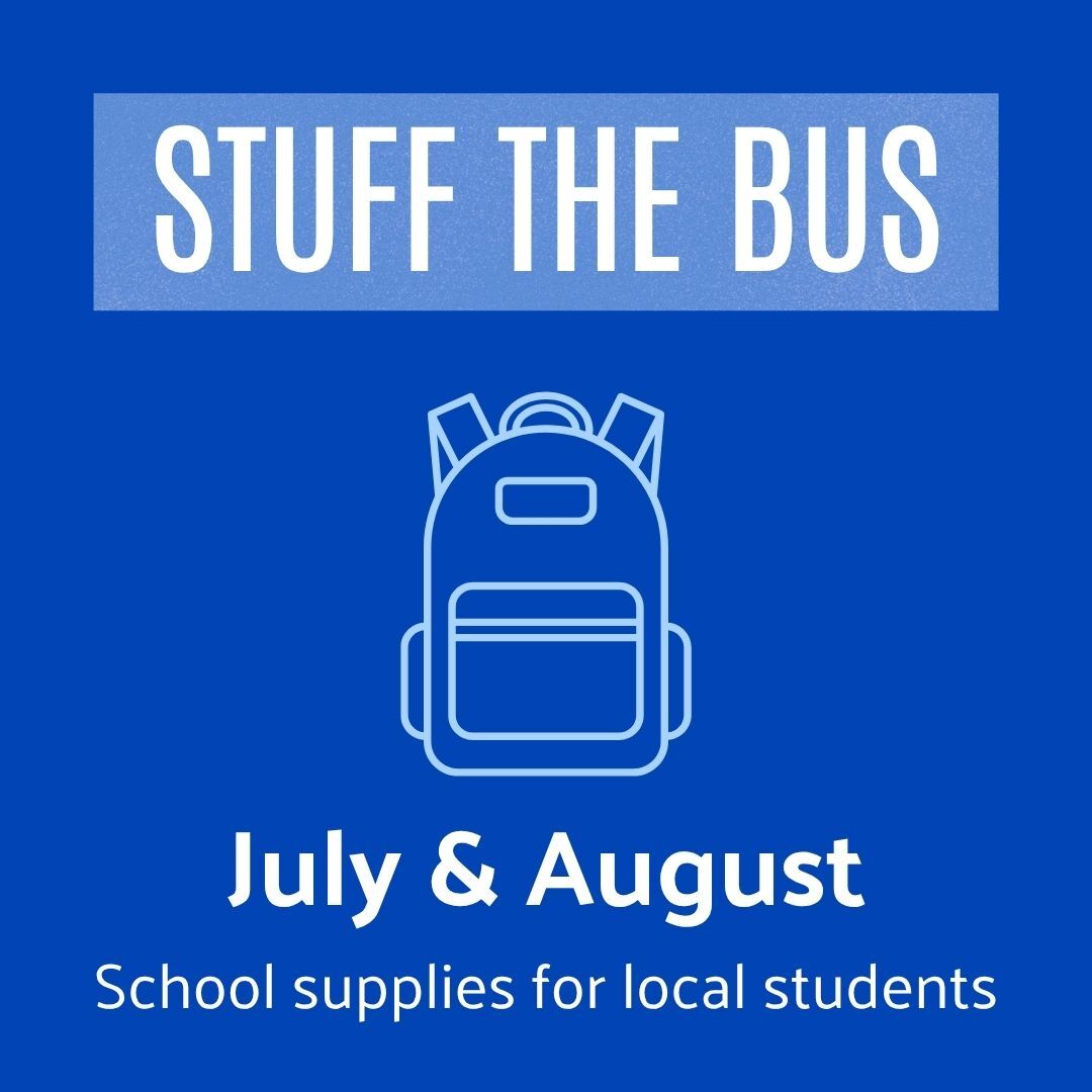 Stuff the Bus