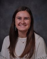 Katie Steen ('15)