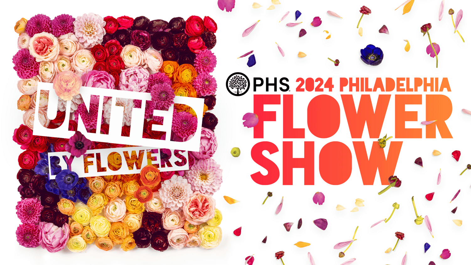 Philadelphia Flower Show - March 4