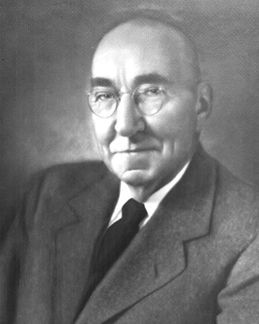 Cadwallader, Charles N.*