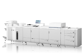 Canon imagePRESS C7000VP