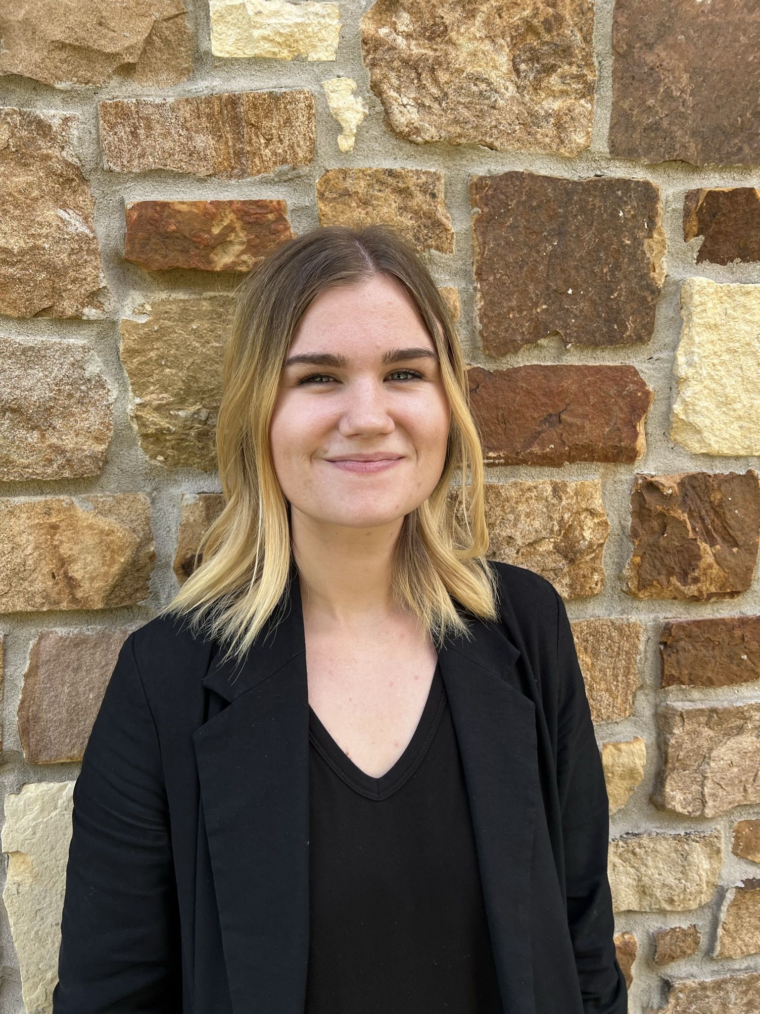 Audrey Schwyhart - Happy Hands Alum