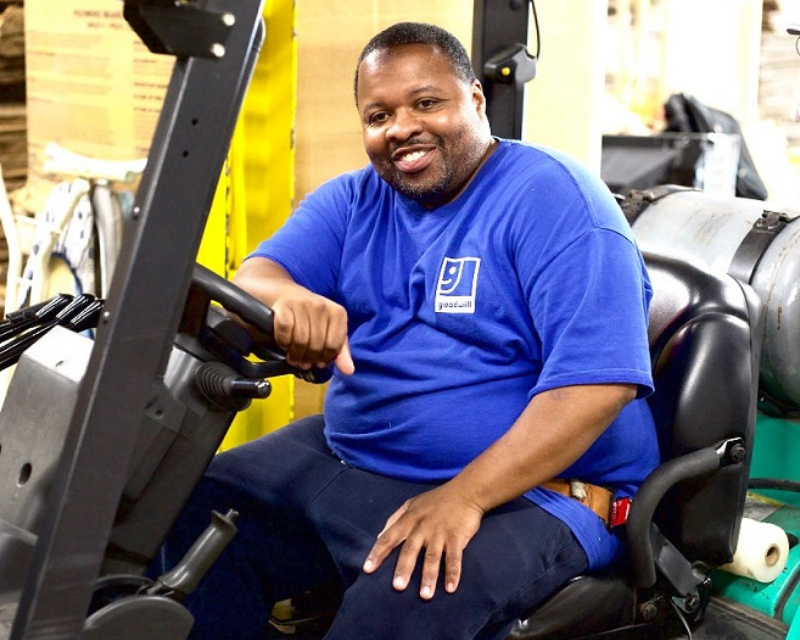 Derrick's Story